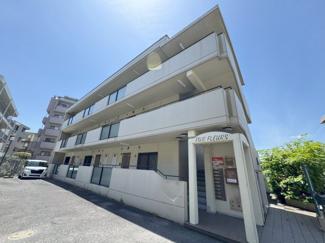 ピュア・フルール