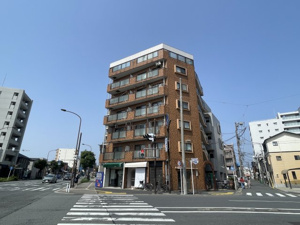 ライオンズマンション横須賀中央第3の画像