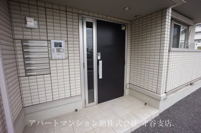 ルミエールＫⅢのその他共用部分