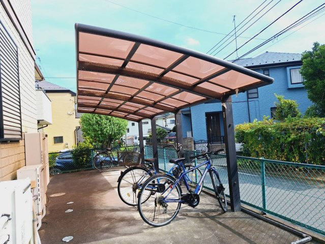 アニバーサリーのその他共用部分