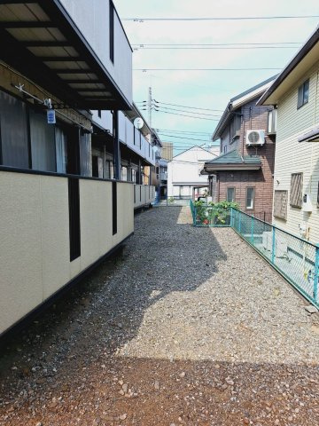 アニバーサリーのその他共用部分