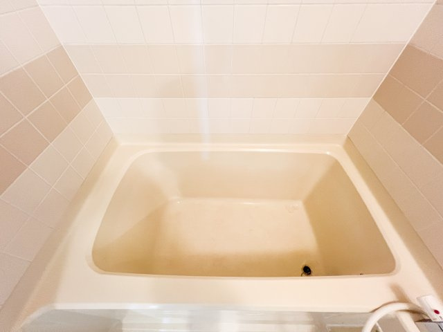 サンハイツ上町（１）の浴室