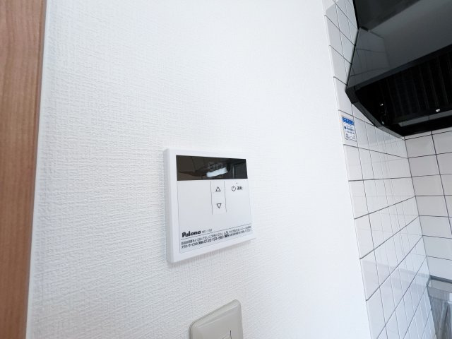 サンハイツ上町（１）の設備