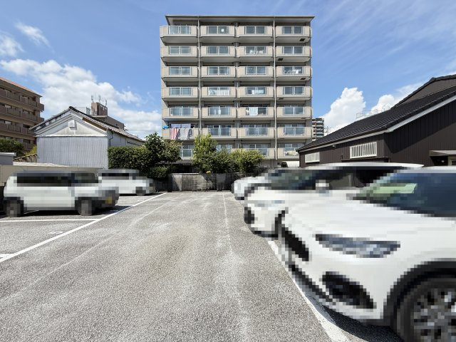 サンハイツ上町（１）