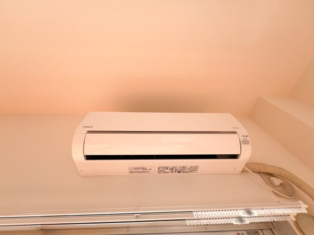 サンハイツ上町（１）の設備