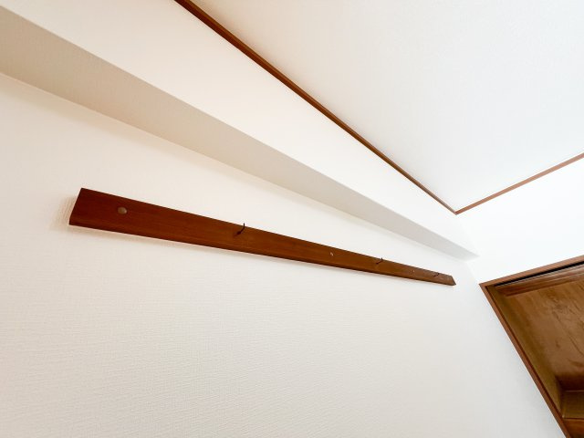 サンハイツ上町（１）の設備