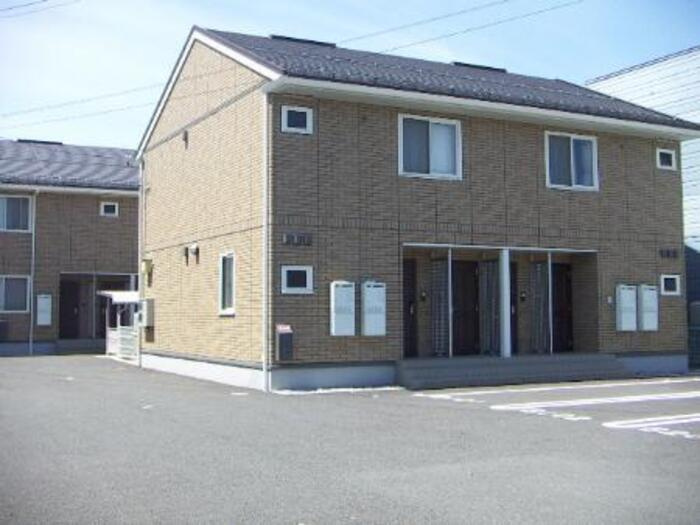 レディエンス陵東 Ｂ