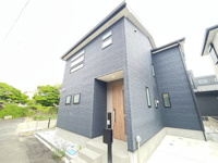 久比里２丁目　未入居戸建の画像