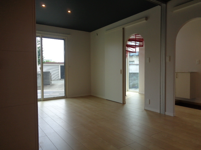 スマートハイムプレイス寒川一之宮戸建の和室