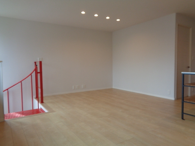 スマートハイムプレイス寒川一之宮戸建の内装