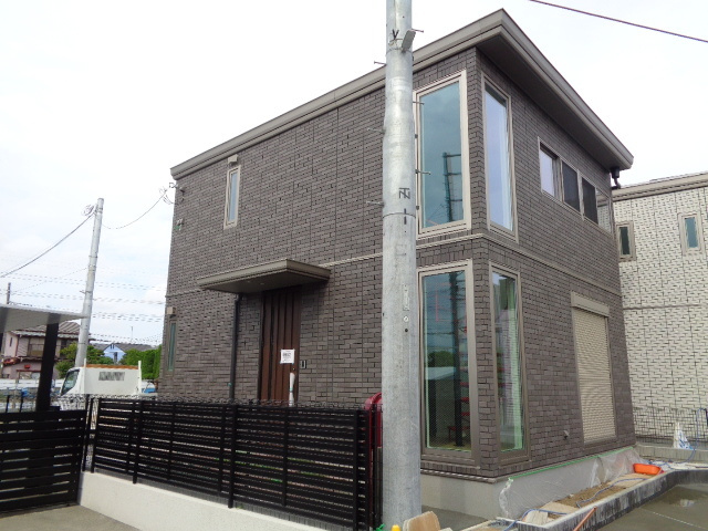 スマートハイムプレイス寒川一之宮戸建