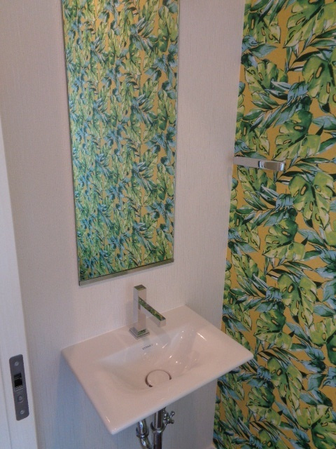 スマートハイムプレイス寒川一之宮戸建の内装