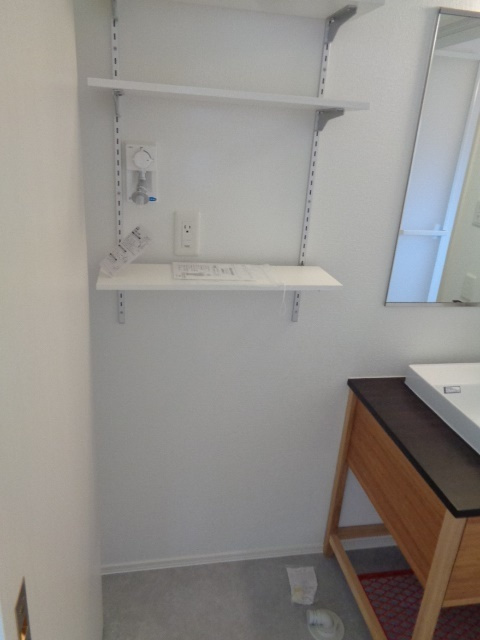 スマートハイムプレイス寒川一之宮戸建の居間・リビング