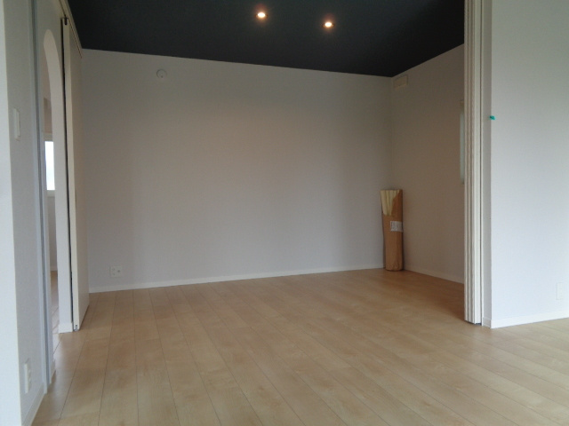 スマートハイムプレイス寒川一之宮戸建の寝室