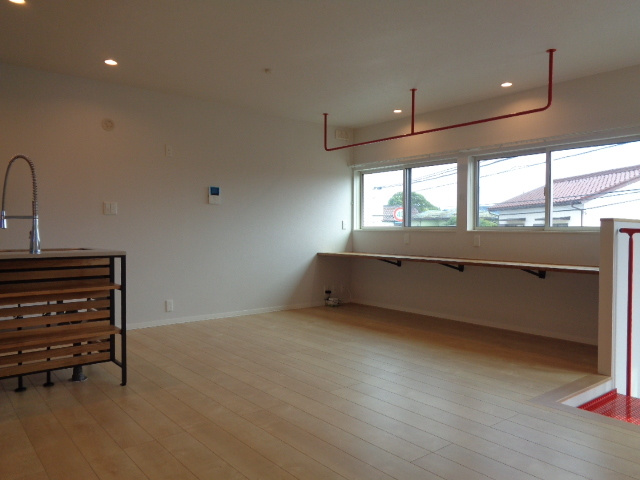 スマートハイムプレイス寒川一之宮戸建の子供部屋