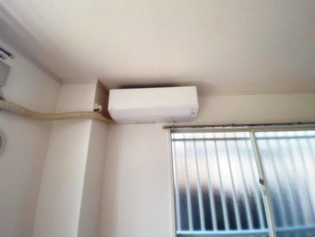 シャンテ中山のその他