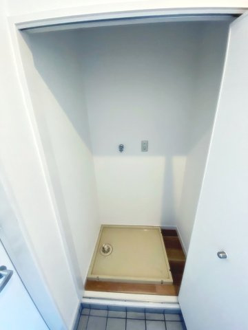 シャンテ中山の設備