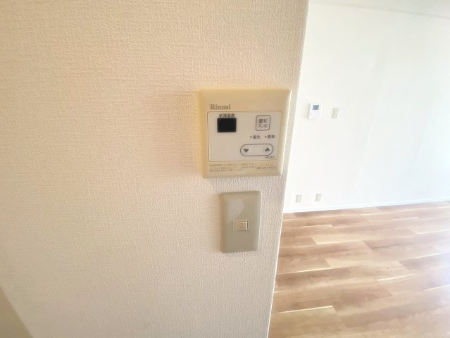 シャンテ中山のその他