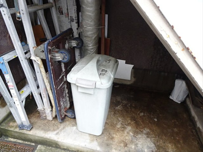 【その他共用部分】 | 丸永ハイム