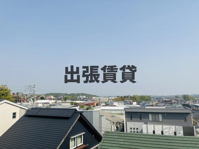 仲介手数料0円！レパラディ3の展望