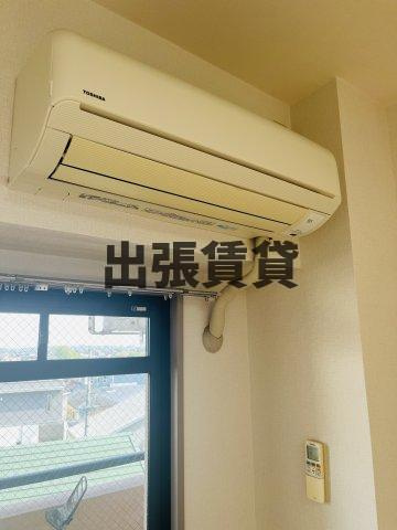 仲介手数料0円！レパラディ3の設備