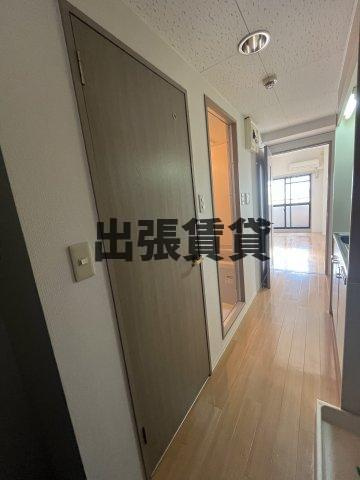 仲介手数料0円！レパラディ3の内装