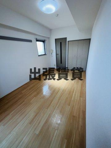 仲介手数料0円！レパラディ3の洋室