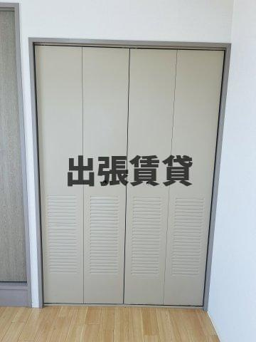 仲介手数料0円！レパラディ3の収納