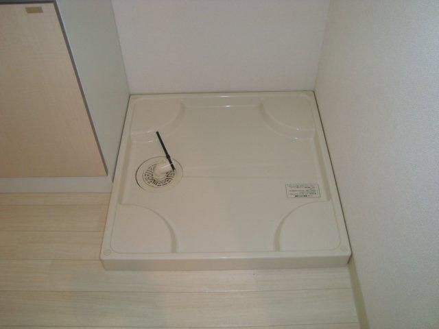 ブランジュ南逆井の設備
