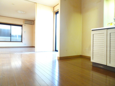 【居間・リビング】 | ハイセラコーポ