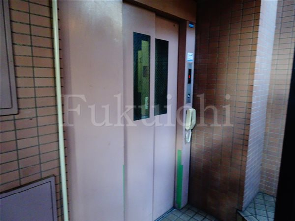 クーネル目黒南のその他共用部分