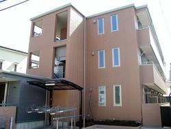 Ｙ．Ｒ．ＦＬＡＴⅡのその他共用部分|耐震耐火旭化成ヘーベルメゾン　閑静な住環境