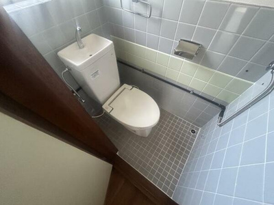 【トイレ】 | 松永貸家