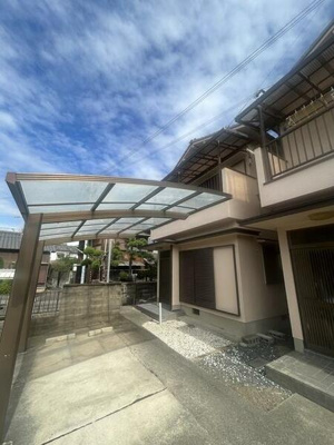 【その他共用部分】 | 松永貸家