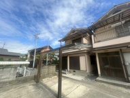 松永貸家の画像