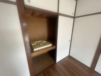 【収納】 | 松永貸家