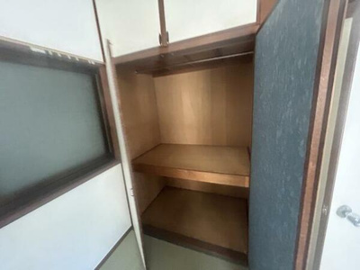 【収納】 | 松永貸家