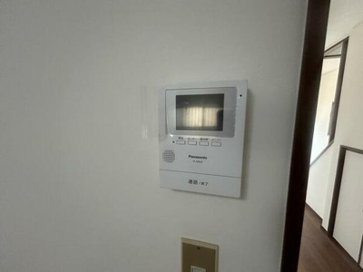 【セキュリティ】 | 松永貸家