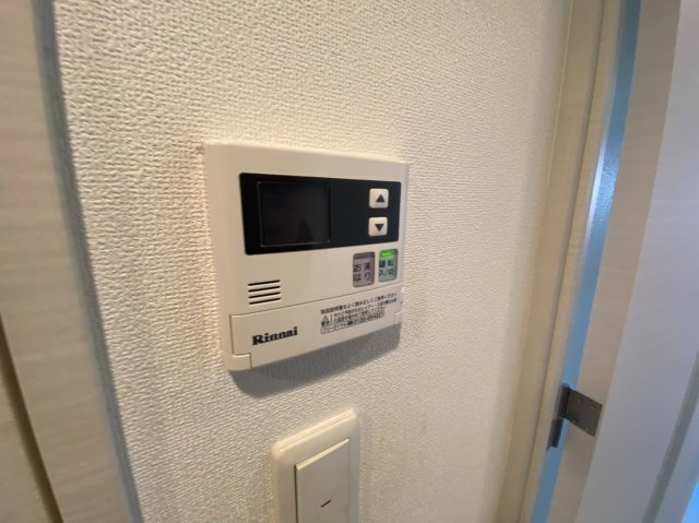 クリスタルグランツ梅田2の設備