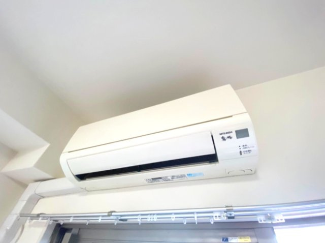 クリスタルグランツ梅田2の設備