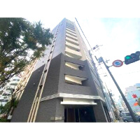 クリスタルグランツ梅田2の外観