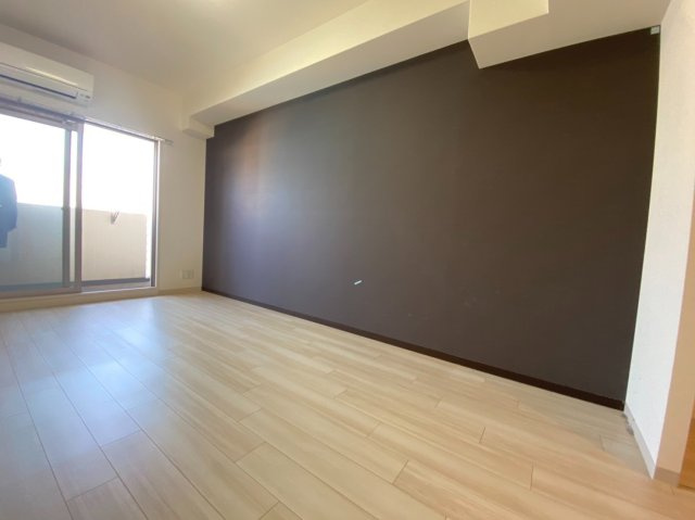 クリスタルグランツ梅田2の内装