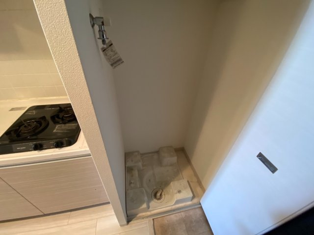 クリスタルグランツ梅田2の設備