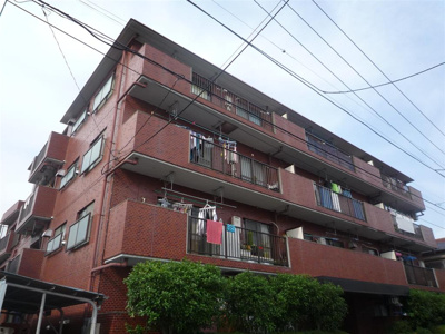 【外観】 | ウインテラス