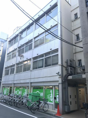 【外観】 | 神鋼レジスタービル