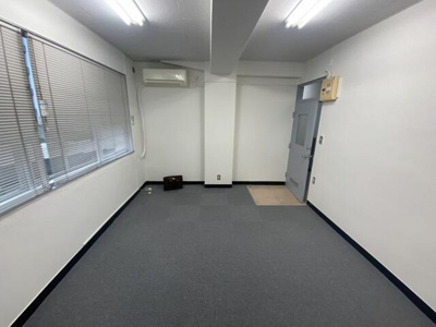 【内装】 | 神鋼レジスタービル