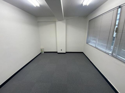 【洋室】 | 神鋼レジスタービル