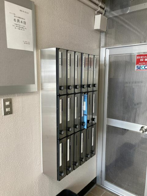  | 神鋼レジスタービル