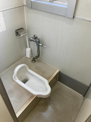 【トイレ】 | 神鋼レジスタービル