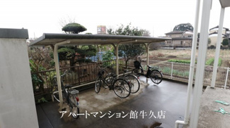 【その他共用部分】 | レオパレスさち